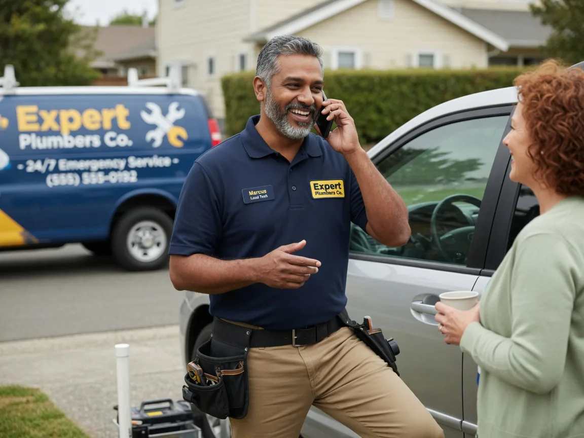 Clogged Drain Repair in Eau Claire, PA